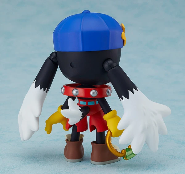 MAX FACTORY Klonoa Door To Phantomile Nendoroid Figure 6 MAX FACTORY Klonoa Door To Phantomile Nendoroid Figure - Image 4