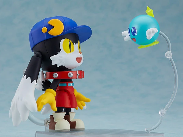 MAX FACTORY Klonoa Door To Phantomile Nendoroid Figure 7 MAX FACTORY Klonoa Door To Phantomile Nendoroid Figure - Image 5