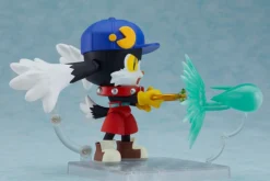 MAX FACTORY Klonoa Door To Phantomile Nendoroid Figure 14 MAX FACTORY Klonoa Door To Phantomile Nendoroid Figure -Anime peripheral Sales 4545784068564 figure klonoa door to phantomile nendoroid alte