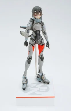 MAX FACTORY Mandarin Surf Motored Cyborg Runner SSX_155 Shojo-Hatsudoki Action Figure 20 MAX FACTORY Mandarin Surf Motored Cyborg Runner SSX_155 Shojo-Hatsudoki Action Figure -Anime peripheral Sales 4545784068588 figure mandarin surf motored cyborg runner ssx 155 shojo hatsudoki action alth