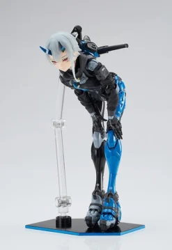 MAX FACTORY Techno Azur Cyborg Runner SSX_155 Shojo-Hatsudoki Action Figure 14 MAX FACTORY Techno Azur Cyborg Runner SSX_155 Shojo-Hatsudoki Action Figure -Anime peripheral Sales 4545784068595 figure techno azur cyborg runner ssx 155 shojo hatsudoki action altb