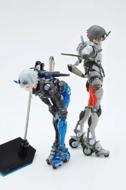 MAX FACTORY Techno Azur Cyborg Runner SSX_155 Shojo-Hatsudoki Action Figure 18 MAX FACTORY Techno Azur Cyborg Runner SSX_155 Shojo-Hatsudoki Action Figure -Anime peripheral Sales 4545784068595 figure techno azur cyborg runner ssx 155 shojo hatsudoki action altf