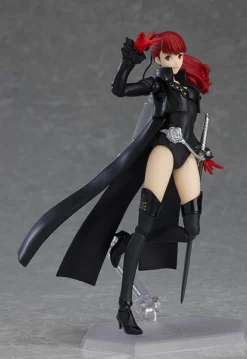 MAX FACTORY Violet Phantom Thief Ver Persona 5 Royal Figma Figure 14 MAX FACTORY Violet Phantom Thief Ver Persona 5 Royal Figma Figure -Anime peripheral Sales 4545784068601 figure kasumi yoshizawa phantom thief ver persona 5 the royal figma alte