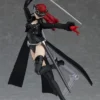 MAX FACTORY Violet Phantom Thief Ver Persona 5 Royal Figma Figure -Anime peripheral Sales 4545784068601 figure kasumi yoshizawa phantom thief ver persona 5 the royal figma primary