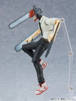MAX FACTORY Denji Chainsaw Man Figma Figure -Anime peripheral Sales 4545784068618 figure denji chainsaw man figma altc