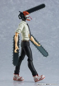 MAX FACTORY Denji Chainsaw Man Figma Figure -Anime peripheral Sales 4545784068618 figure denji chainsaw man figma altd