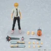 MAX FACTORY Denji Chainsaw Man Figma Figure -Anime peripheral Sales 4545784068618 figure denji chainsaw man figma primary