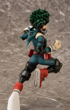 TAKARA TOMY Izuku Midoriya Smash Ver My Hero Academia Figure 11 TAKARA TOMY Izuku Midoriya Smash Ver My Hero Academia Figure -Anime peripheral Sales 4546098086862 figure izuku midoriya smash ver my hero academia altB