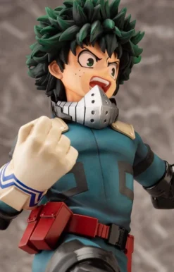 TAKARA TOMY Izuku Midoriya Smash Ver My Hero Academia Figure 14 TAKARA TOMY Izuku Midoriya Smash Ver My Hero Academia Figure -Anime peripheral Sales 4546098086862 figure izuku midoriya smash ver my hero academia altE