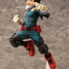 TAKARA TOMY Izuku Midoriya Smash Ver My Hero Academia Figure 2 TAKARA TOMY Izuku Midoriya Smash Ver My Hero Academia Figure -Anime peripheral Sales 4546098086862 figure izuku midoriya smash ver my hero academia primary