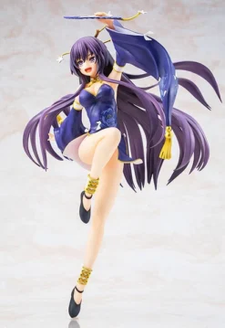 CHARA-ANI Tohka Yatogami China Dress Ver Date A Live Figure -Anime peripheral Sales 4546098102197 figure tohka yatogami china dress ver date a live alta