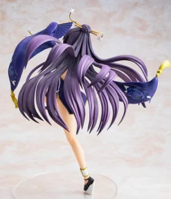 CHARA-ANI Tohka Yatogami China Dress Ver Date A Live Figure -Anime peripheral Sales 4546098102197 figure tohka yatogami china dress ver date a live altb