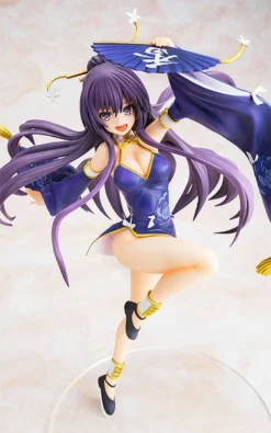 CHARA-ANI Tohka Yatogami China Dress Ver Date A Live Figure -Anime peripheral Sales 4546098102197 figure tohka yatogami china dress ver date a live altc