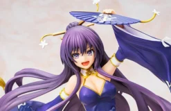 CHARA-ANI Tohka Yatogami China Dress Ver Date A Live Figure -Anime peripheral Sales 4546098102197 figure tohka yatogami china dress ver date a live altd
