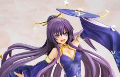 CHARA-ANI Tohka Yatogami China Dress Ver Date A Live Figure -Anime peripheral Sales 4546098102197 figure tohka yatogami china dress ver date a live alte