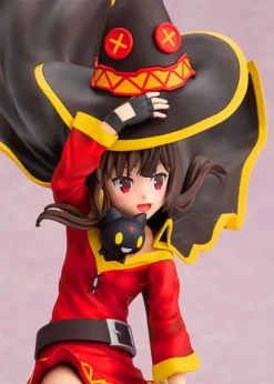 CHARA-ANI Megumin 2nd Season Anime Opening Edition Konosuba Figure -Anime peripheral Sales 4546098107192 figure megumin 2nd season anime opening edition konosuba altd