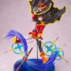 CHARA-ANI Megumin 2nd Season Anime Opening Edition Konosuba Figure