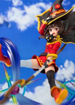 CHARA-ANI Megumin 2nd Season Anime Opening DELUXE Edition Konosuba Figure 20 CHARA-ANI Megumin 2nd Season Anime Opening DELUXE Edition Konosuba Figure -Anime peripheral Sales 4546098107239 figure megumin 2nd season anime opening deluxe edition konosuba alth