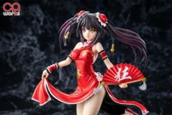 CHARA-ANI Kurumi Tokisaki China Dress Ver Date A Live III Figure -Anime peripheral Sales 4546098111908 figure kurumi tokizaki china dress ver date a live iii altc