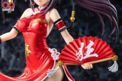 CHARA-ANI Kurumi Tokisaki China Dress Ver Date A Live III Figure -Anime peripheral Sales 4546098111908 figure kurumi tokizaki china dress ver date a live iii altd