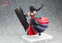 CHARA-ANI Maple Black Rose Armor Ver BOFURI I Don't Want To Get Hurt So I'll Max Out My Defense Figure 12 CHARA-ANI Maple Black Rose Armor Ver BOFURI I Don't Want To Get Hurt So I'll Max Out My Defense Figure -Anime peripheral Sales 4546098111922 figure maple black rose armor ver bofuri i dont want to get hurt so ill max out my defense altb