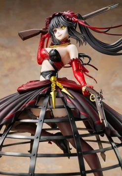 CHARA-ANI Kurumi Tokisaki Night Dress Ver Date A Bullet Figure 16 CHARA-ANI Kurumi Tokisaki Night Dress Ver Date A Bullet Figure -Anime peripheral Sales 4546098112714 figure kurumi tokisaki night dress ver date a bullet altf