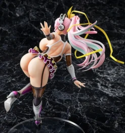 CHARA-ANI Sonico Taimanin Ver Super Sonico CAworks Figure -Anime peripheral Sales 4546098113322 figure sonico taimanin ver super sonico caworks altc