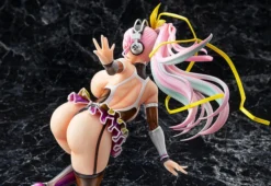 CHARA-ANI Sonico Taimanin Ver Super Sonico CAworks Figure -Anime peripheral Sales 4546098113322 figure sonico taimanin ver super sonico caworks altf