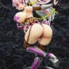 CHARA-ANI Sonico Taimanin Ver Super Sonico CAworks Figure -Anime peripheral Sales 4546098113322 figure sonico taimanin ver super sonico caworks primary