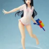 CHARA-ANI Mai Sakurajima (Re-Run) Water Gun Date Ver Rascal Does Not Dream Of Bunny Girl Senpai Figure -Anime peripheral Sales 4546098114237 figure mai sakurajima water gun date ver rascal does not dream of bunny girl senpai primary