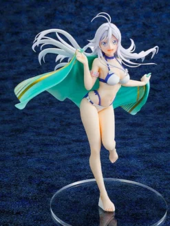 KADOKAWA Lena CAworks Swimsuit Ver 86 Eighty-Six Figure