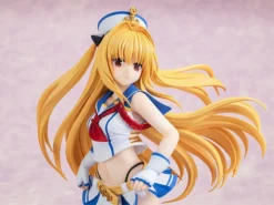CHARA-ANI Golden Darkness Breezy Seaside Ver To Love-Ru Darkness Figure -Anime peripheral Sales 4546098115982 figure golden darkness breezy seaside ver to love ru darkness alte