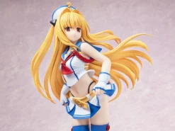 CHARA-ANI Golden Darkness Breezy Seaside Ver To Love-Ru Darkness Figure -Anime peripheral Sales 4546098115982 figure golden darkness breezy seaside ver to love ru darkness altf