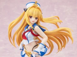 CHARA-ANI Golden Darkness Breezy Seaside Ver To Love-Ru Darkness Figure -Anime peripheral Sales 4546098115982 figure golden darkness breezy seaside ver to love ru darkness altg