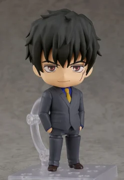 CHUGAI MINING Steven A Starphase Blood Blockade Battlefront & Beyond Nendoroid Figure 9 CHUGAI MINING Steven A Starphase Blood Blockade Battlefront & Beyond Nendoroid Figure -Anime peripheral Sales 4549502080791 figure steven a starphase blood blockade battlefront and beyond nendoroid alta