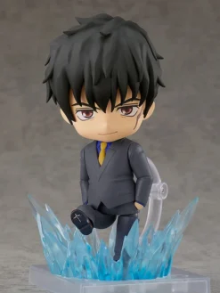 CHUGAI MINING Steven A Starphase Blood Blockade Battlefront & Beyond Nendoroid Figure 12 CHUGAI MINING Steven A Starphase Blood Blockade Battlefront & Beyond Nendoroid Figure -Anime peripheral Sales 4549502080791 figure steven a starphase blood blockade battlefront and beyond nendoroid altd