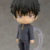 CHUGAI MINING Steven A Starphase Blood Blockade Battlefront & Beyond Nendoroid Figure -Anime peripheral Sales 4549502080791 figure steven a starphase blood blockade battlefront and beyond nendoroid primary