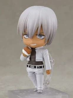 CHUGAI MINING Zapp Renfro Blood Blockade Battlefront & Beyond Nendoroid Figure 14 CHUGAI MINING Zapp Renfro Blood Blockade Battlefront & Beyond Nendoroid Figure -Anime peripheral Sales 4549502105982 figure zapp renfro blood blockade battlefront and beyond nendoroid altd