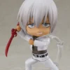 CHUGAI MINING Zapp Renfro Blood Blockade Battlefront & Beyond Nendoroid Figure -Anime peripheral Sales 4549502105982 figure zapp renfro blood blockade battlefront and beyond nendoroid primary