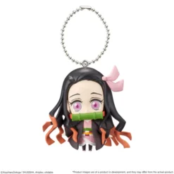 BANDAI FIGURE Demon Slayer SD Mascot Vol 1 Figure Blind Box 10 BANDAI FIGURE Demon Slayer SD Mascot Vol 1 Figure Blind Box -Anime peripheral Sales 4549660542582 figure demon slayer sd mascot vol 1 figure blindbox altb