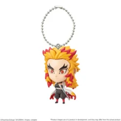 BANDAI FIGURE Demon Slayer SD Mascot Vol 1 Figure Blind Box 13 BANDAI FIGURE Demon Slayer SD Mascot Vol 1 Figure Blind Box -Anime peripheral Sales 4549660542582 figure demon slayer sd mascot vol 1 figure blindbox alte