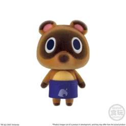 BANDAI FIGURE Animal Crossing New Horizons Villager Figure Vol 2 Blind Box -Anime peripheral Sales 4549660551416 figure animal crossing new horizons villager vol 2 blind box altb