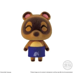 BANDAI FIGURE Animal Crossing New Horizons Villager Figure Vol 2 Blind Box -Anime peripheral Sales 4549660551416 figure animal crossing new horizons villager vol 2 blind box altc