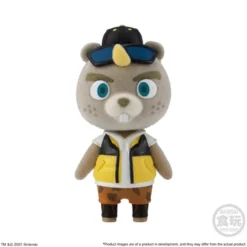BANDAI FIGURE Animal Crossing New Horizons Villager Figure Vol 2 Blind Box -Anime peripheral Sales 4549660551416 figure animal crossing new horizons villager vol 2 blind box alte