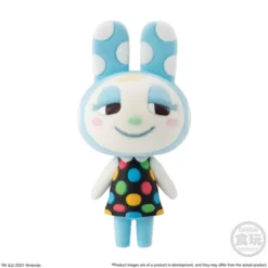 BANDAI FIGURE Animal Crossing New Horizons Villager Figure Vol 2 Blind Box -Anime peripheral Sales 4549660551416 figure animal crossing new horizons villager vol 2 blind box altf