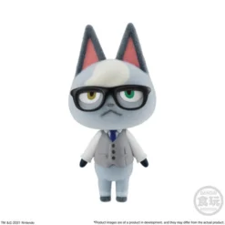 BANDAI FIGURE Animal Crossing New Horizons Villager Figure Vol 2 Blind Box -Anime peripheral Sales 4549660551416 figure animal crossing new horizons villager vol 2 blind box alti