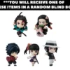 BANDAI FIGURE Demon Slayer Adverge Motion 3 Figure Blind Box 1 BANDAI FIGURE Demon Slayer Adverge Motion 3 Figure Blind Box -Anime peripheral Sales 4549660583684 figure demon slayer adverge motion 3 blindbox primary