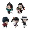 BANDAI FIGURE Demon Slayer Adverge Motion 3 Figure Set 2 BANDAI FIGURE Demon Slayer Adverge Motion 3 Figure Set -Anime peripheral Sales 4549660583691 figure demon slayer adverge motion 3 set primary