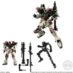BANDAI FIGURE Mobile Suit Gundam G Frame V13 Blind Box 14 BANDAI FIGURE Mobile Suit Gundam G Frame V13 Blind Box -Anime peripheral Sales 4549660627043 figure mobile suit gundan g frame v13 blindbox altb