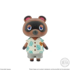 BANDAI FIGURE Animal Crossing New Horizons Villagers Vol 1 (Re-Run) Figure Set 14 BANDAI FIGURE Animal Crossing New Horizons Villagers Vol 1 (Re-Run) Figure Set -Anime peripheral Sales 4549660627067 figure animal crossing new horizons villagers volume 1 re run set altc